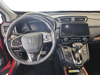 2021 Honda CR-V in Quebec, Quebec - 11 - w320h240px