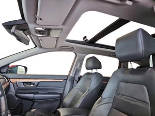 2021 Honda CR-V in Quebec, Quebec - 18 - w320h240px
