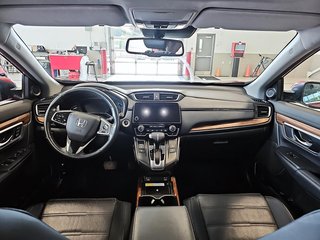 2021 Honda CR-V in Quebec, Quebec - 9 - w320h240px