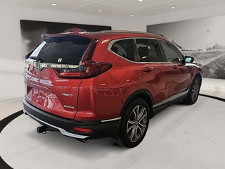 2021 Honda CR-V in Quebec, Quebec - 5 - w320h240px