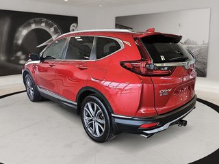 2021 Honda CR-V in Quebec, Quebec - 7 - w320h240px