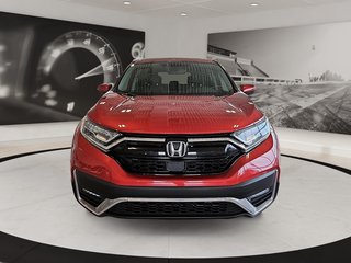 2021 Honda CR-V in Quebec, Quebec - 2 - w320h240px