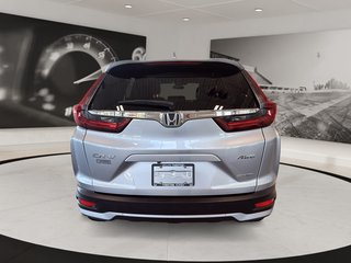 2021 Honda CR-V in Quebec, Quebec - 5 - w320h240px