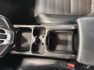 2021 Honda CR-V in Quebec, Quebec - 15 - w320h240px