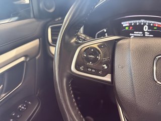 2021 Honda CR-V in Quebec, Quebec - 17 - w320h240px