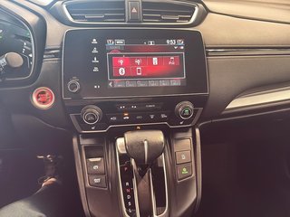 2021 Honda CR-V in Quebec, Quebec - 14 - w320h240px
