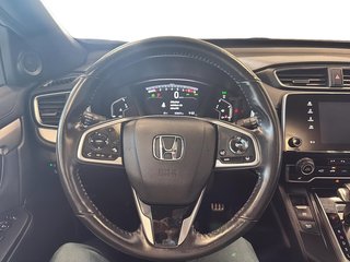 2021 Honda CR-V in Quebec, Quebec - 12 - w320h240px