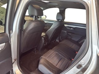 2021 Honda CR-V in Quebec, Quebec - 7 - w320h240px