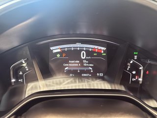 2021 Honda CR-V in Quebec, Quebec - 13 - w320h240px