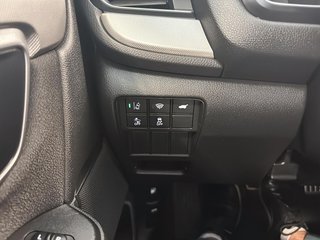 2021 Honda CR-V in Quebec, Quebec - 18 - w320h240px