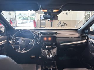 2021 Honda CR-V in Quebec, Quebec - 8 - w320h240px