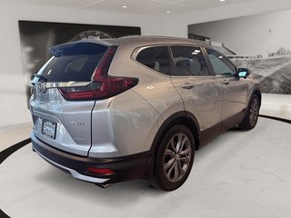 2021 Honda CR-V in Quebec, Quebec - 4 - w320h240px
