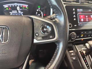 2021 Honda CR-V in Quebec, Quebec - 16 - w320h240px