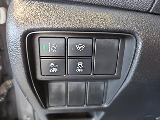 2021 Honda CR-V in Quebec, Quebec - 16 - w320h240px