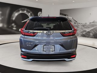 2021 Honda CR-V in Quebec, Quebec - 5 - w320h240px