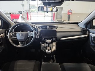 2021 Honda CR-V in Quebec, Quebec - 8 - w320h240px
