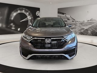 2021 Honda CR-V in Quebec, Quebec - 2 - w320h240px