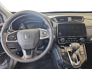2021 Honda CR-V in Quebec, Quebec - 10 - w320h240px