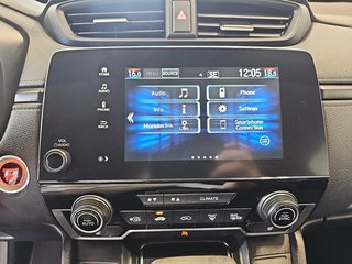 2021 Honda CR-V in Quebec, Quebec - 14 - w320h240px