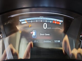 2021 Honda CR-V in Quebec, Quebec - 13 - w320h240px