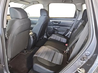 2021 Honda CR-V in Quebec, Quebec - 7 - w320h240px