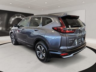 2021 Honda CR-V in Quebec, Quebec - 6 - w320h240px