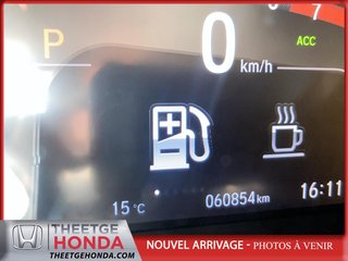 Honda CR-V  2021 à Québec, Québec - 3 - w320h240px