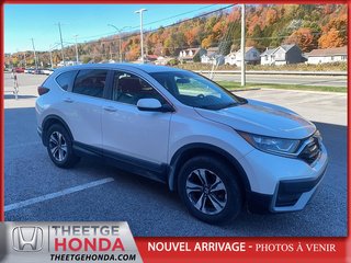 Honda CR-V  2021 à Québec, Québec - 5 - w320h240px