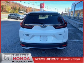 Honda CR-V  2021 à Québec, Québec - 7 - w320h240px