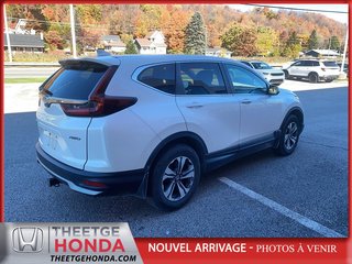 Honda CR-V  2021 à Québec, Québec - 6 - w320h240px