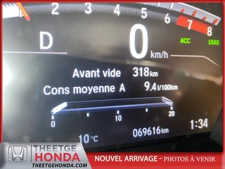 2021 Honda CR-V in Quebec, Quebec - 3 - w320h240px