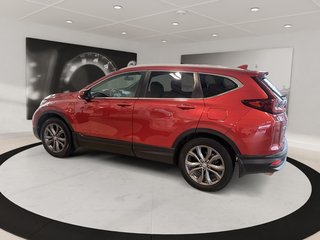2021 Honda CR-V in Quebec, Quebec - 6 - w320h240px