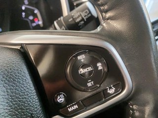 Honda CR-V  2021 à Québec, Québec - 15 - w320h240px