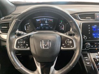 Honda CR-V  2021 à Québec, Québec - 12 - w320h240px
