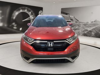 2021 Honda CR-V in Quebec, Quebec - 2 - w320h240px