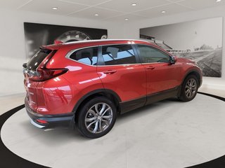 2021 Honda CR-V in Quebec, Quebec - 4 - w320h240px