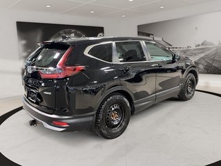 Honda CR-V  2021 à Québec, Québec - 3 - w320h240px