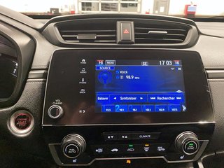 Honda CR-V  2021 à Québec, Québec - 8 - w320h240px