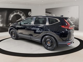Honda CR-V  2021 à Québec, Québec - 5 - w320h240px