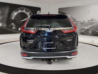 Honda CR-V  2021 à Québec, Québec - 2 - w320h240px