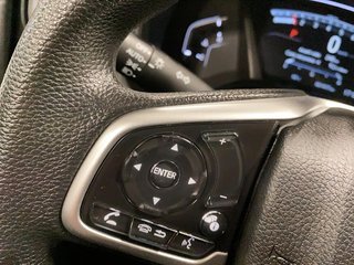 Honda CR-V  2021 à Québec, Québec - 10 - w320h240px