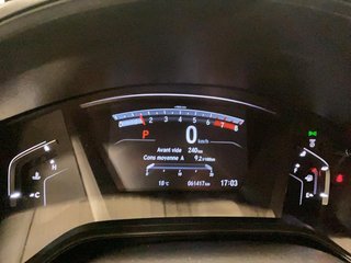 Honda CR-V  2021 à Québec, Québec - 11 - w320h240px