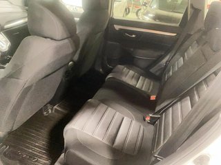 2021 Honda CR-V in Quebec, Quebec - 8 - w320h240px