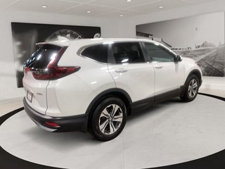 Honda CR-V  2021 à Québec, Québec - 4 - w320h240px