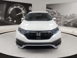 Honda CR-V  2021 à Québec, Québec - 2 - w320h240px