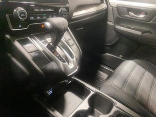 2021 Honda CR-V in Quebec, Quebec - 17 - w320h240px