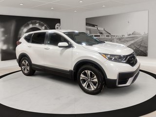 Honda CR-V  2021 à Québec, Québec - 3 - w320h240px