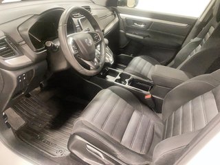 2021 Honda CR-V in Quebec, Quebec - 9 - w320h240px
