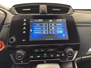 Honda CR-V  2021 à Québec, Québec - 13 - w320h240px