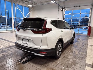 Honda CR-V  2021 à Québec, Québec - 8 - w320h240px